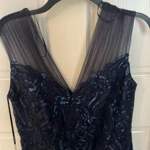 Brand new Tadashi Shoji dress Size 6